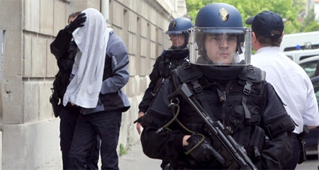 Unión Europea bajo el riesgo del terrorismo que alimentó